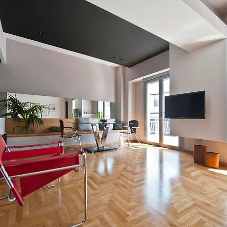 Great Design Acropolis Apartment Афины Экстерьер фото
