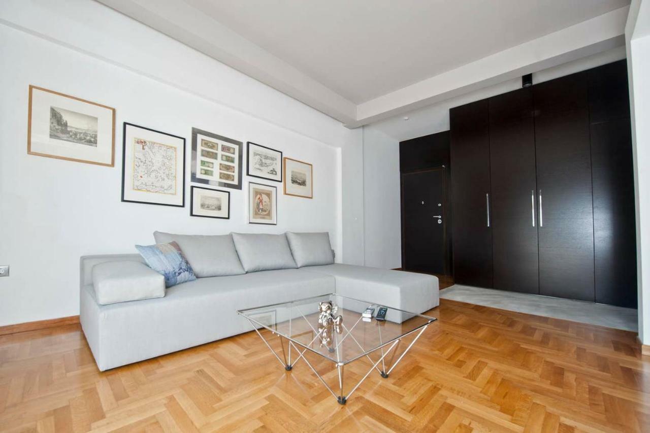 Great Design Acropolis Apartment Афины Экстерьер фото